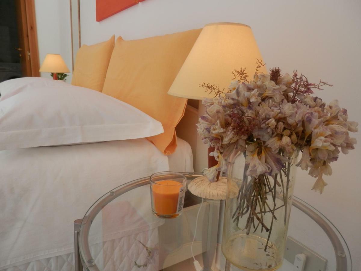 Il Cucu Bed And Breakfast Matera Room photo
